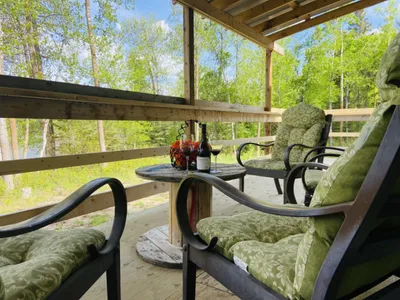 Search and Stay destination Kehewin, AB - Canada from AU$ 158. Country Cabin