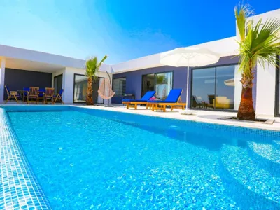 Search and Stay destination Gelemis, Antalya - Türkiye from AU$ 100. Villa Golden 2