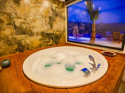Search and Stay destination Gelemis, Antalya - Türkiye from AU$ 100. Villa Golden 2