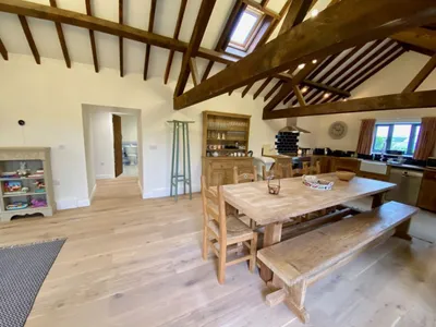 Search and Stay destination Noke, England - United Kingdom from AU$ 445. Teal Cottage at Oxford Country Cottages