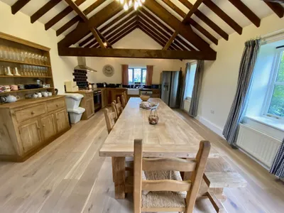 Search and Stay destination Noke, England - United Kingdom from AU$ 445. Teal Cottage at Oxford Country Cottages