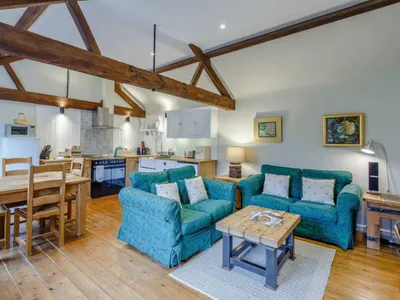 Search and Stay destination Noke, England - United Kingdom from AU$ 283. Magdalen Cottage at Oxford Country Cottages