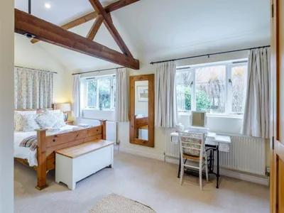 Search and Stay destination Noke, England - United Kingdom from AU$ 283. Magdalen Cottage at Oxford Country Cottages