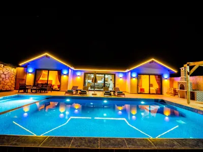 Search and Stay destination Hacioglan, Antalya - Türkiye from AU$ 220. Villa Dessa