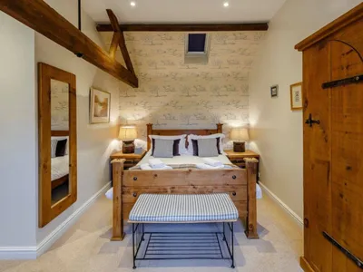 Search and Stay destination Noke, England - United Kingdom from AU$ 223. Trinity Cottage at Oxford Country Cottages