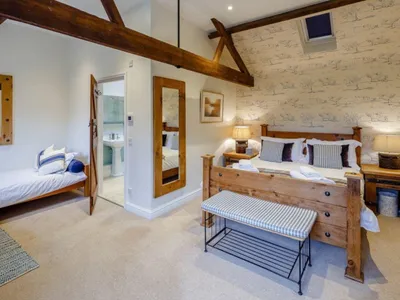 Search and Stay destination Noke, England - United Kingdom from AU$ 223. Trinity Cottage at Oxford Country Cottages