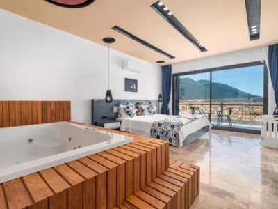Search and Stay destination Bezirgan, Antalya - Türkiye from AU$ 359. Villa Nirvana