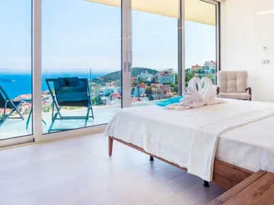 Search and Stay destination Kas, Antalya - Türkiye from AU$ 1,445. Villa Kirmizi 3