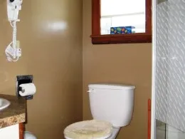 Search and Stay destination Stettler, AB - Canada from AU$ 168. Phoenix House B&B Master room