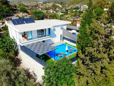 Search and Stay destination Gelemis, Antalya - Türkiye from AU$ 172. Villa Silver