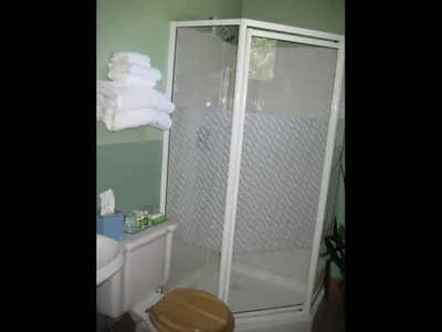 Search and Stay destination Stettler, AB - Canada from AU$ 168. Phoenix House B&B Green Room