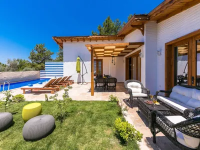 Search and Stay destination Islamlar, Antalya - Türkiye from AU$ 215. Villa Sunset 2