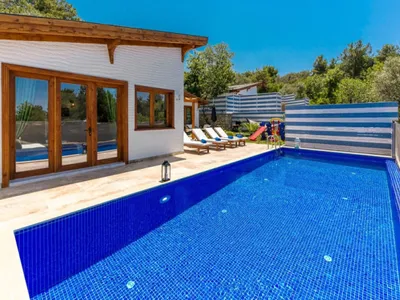 Search and Stay destination Islamlar, Antalya - Türkiye from AU$ 215. Villa Sunset 2