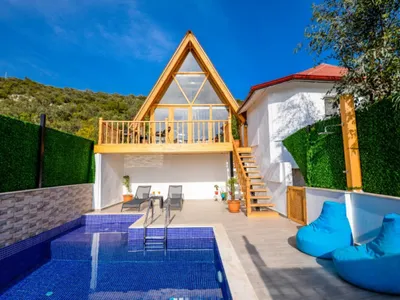Search and Stay destination Kas, Antalya - Türkiye from AU$ 148. Villa Tugcem