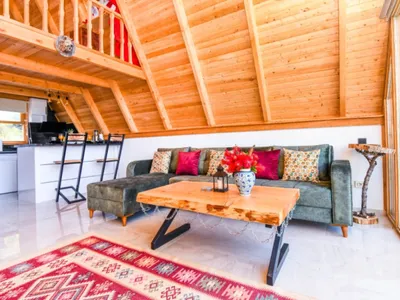 Search and Stay destination Kas, Antalya - Türkiye from AU$ 148. Villa Tugcem