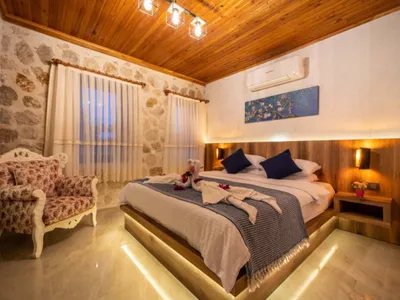 Search and Stay destination Bezirgan, Antalya - Türkiye from AU$ 331. Villa Yanar