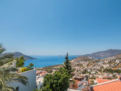 Search and Stay destination Kas, Antalya - Türkiye from AU$ 247. Villa Goreme
