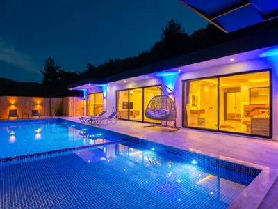 Search and Stay destination Yesilkoy, Antalya - Türkiye from AU$ 180. Villa Light River