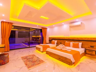 Search and Stay destination Yesilkoy, Antalya - Türkiye from AU$ 180. Villa Light River