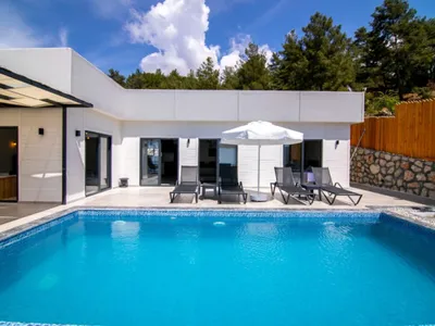 Search and Stay destination Islamlar, Antalya - Türkiye from AU$ 178. Villa Asikli