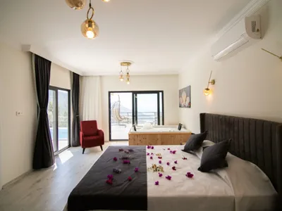 Search and Stay destination Islamlar, Antalya - Türkiye from AU$ 178. Villa Asikli