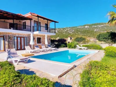 Search and Stay destination Bezirgan, Antalya - Türkiye from AU$ 245. Villa Gelincik Bezirgan