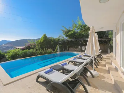 Search and Stay destination Kas, Antalya - Türkiye from AU$ 341. Villa Sarnic