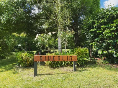 Search and Stay destination East Warburton, VIC - Australia from AU$ 160. Views galore - 2bdrm on 3 acres on the Yarra River