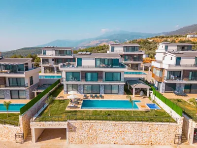 Search and Stay destination Kas, Antalya - Türkiye from AU$ 415. Villa Safir Kalkan