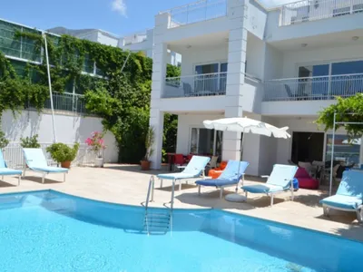 Search and Stay destination Kas, Antalya - Türkiye from AU$ 243. Villa Bergamot