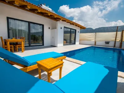 Search and Stay destination Bezirgan, Antalya - Türkiye from AU$ 123. Villa Baba