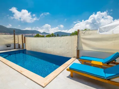 Search and Stay destination Bezirgan, Antalya - Türkiye from AU$ 123. Villa Baba