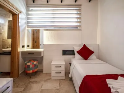 Search and Stay destination Bezirgan, Antalya - Türkiye from AU$ 148. Villa Afilli