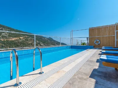 Search and Stay destination Kas, Antalya - Türkiye from AU$ 268. Villa Kelebek 2