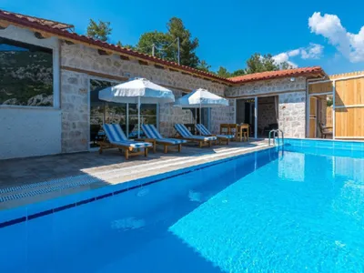 Search and Stay destination Kas, Antalya - Türkiye from AU$ 268. Villa Kelebek 2