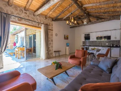Search and Stay destination Kas, Antalya - Türkiye from AU$ 268. Villa Kelebek 2