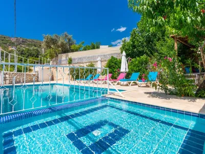 Search and Stay destination Kas, Antalya - Türkiye from AU$ 268. Villa Kelebek 3
