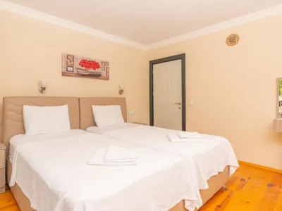 Search and Stay destination Kas, Antalya - Türkiye from AU$ 268. Villa Kelebek 3