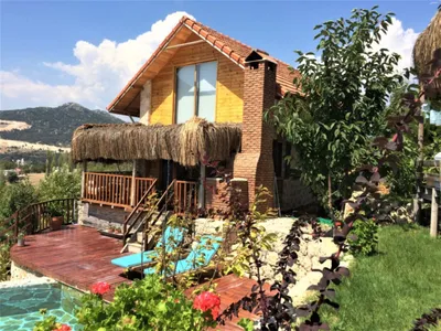 Search and Stay destination Sarıbelen, Antalya - Türkiye from AU$ 491. Villa Ceviz