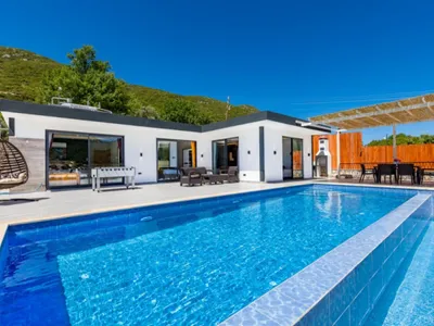 Search and Stay destination Gokceoren, Antalya - Türkiye from AU$ 245. Villa Lidya