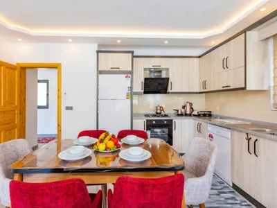 Search and Stay destination Gokceoren, Antalya - Türkiye from AU$ 245. Villa Lidya