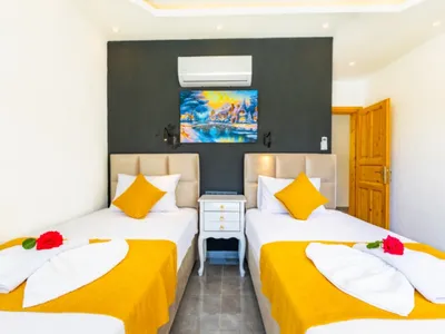 Search and Stay destination Gokceoren, Antalya - Türkiye from AU$ 245. Villa Lidya
