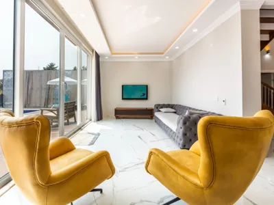 Search and Stay destination Islamlar, Antalya - Türkiye from AU$ 195. Villa La Celine