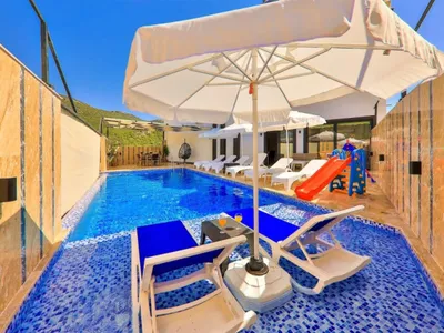 Search and Stay destination Bezirgan, Antalya - Türkiye from AU$ 343. Villa Esinti Ikizce
