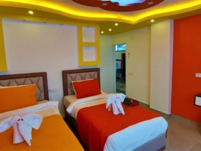Search and Stay destination Bezirgan, Antalya - Türkiye from AU$ 343. Villa Esinti Ikizce