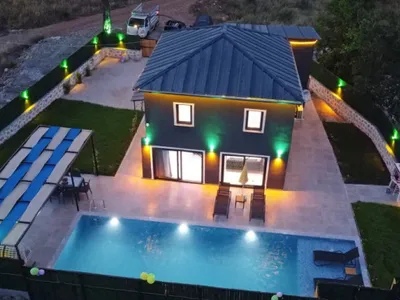Search and Stay destination Hacioglan, Antalya - Türkiye from AU$ 197. Villa Ecrinsu