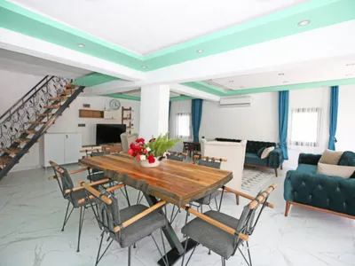 Search and Stay destination Hacioglan, Antalya - Türkiye from AU$ 197. Villa Ecrinsu
