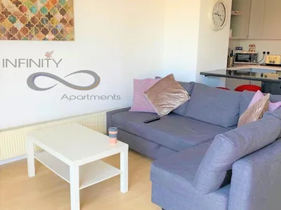 Search and Stay destination Merseyside, England - United Kingdom from AU$ 135. Infinity Apartments Cable Yards