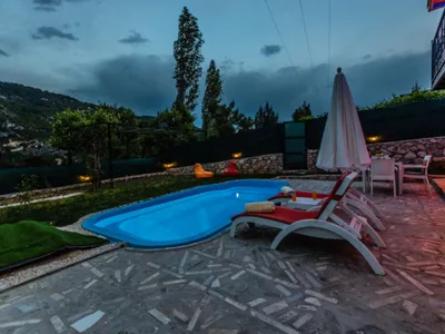 Search and Stay destination Ikizce, Antalya - Türkiye from AU$ 160. Villa Mountain House