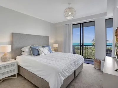 Search and Stay destination Alexandra Headland, QLD - Australia from AU$ 495. Panoramic Ocean View 2 bed 2 bath